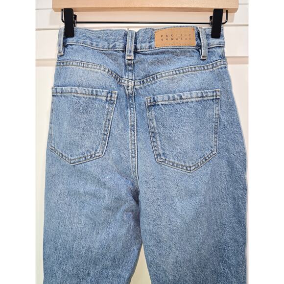 PacSun High Rise Bootcut Jeans – Size 25 - Picture 6 of 13